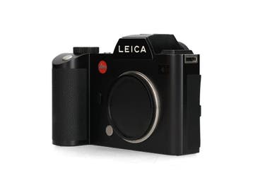Leica SL (Typ 601) - 1 jaar garantie, Ophalen of Verzenden, Zo goed als nieuw, Leica