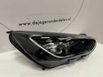 FORD FOCUS MK4 KOPLAMP LINKS COMPLEET JX7B-13E016-AH 2018-, Auto-onderdelen, Verlichting, Ophalen, Gebruikt, Ford