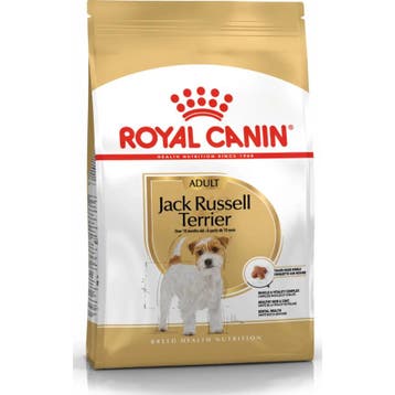 6x Royal Canin Hondenvoer Droog Jack Russell Adult 1,5 kg, Verzenden, Hond