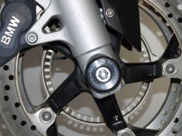 BMW R 1200 GS R&G Voorvork bescherming vooras, Motoren, Ophalen of Verzenden, Nieuw