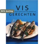 Visgerechten 9789059202542, Boeken, Kookboeken, Verzenden, Gelezen
