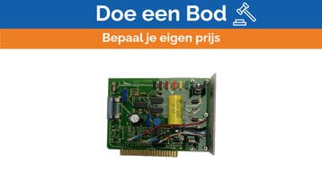 Bieden: Southern Avionics DC PWB SRP30300 Rev F, Ophalen of Verzenden, Nieuw, Kabel of Apparatuur