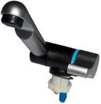 Reich Waterkraan Style 2002 12V Mat Chroom, Caravans en Kamperen, Kampeeraccessoires, Ophalen of Verzenden, Nieuw