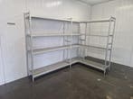 Koelcel / Vriescel L stelling 223/138 x 37 x 173 cm, Nieuw in verpakking, Koelen en Vriezen