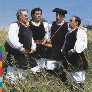 cd - Tenores Di Bitti - Samore E Mama, Verzenden, Zo goed als nieuw