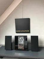 Bang & Olufsen - BeoCenter 2300 - BeoLab 2500 - Streaming, Audio, Tv en Foto, Stereo-sets, Nieuw