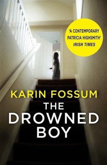 Drowned Boy - Karin Fossum 9780099593621, Verzenden, Gelezen, Karin Fossum