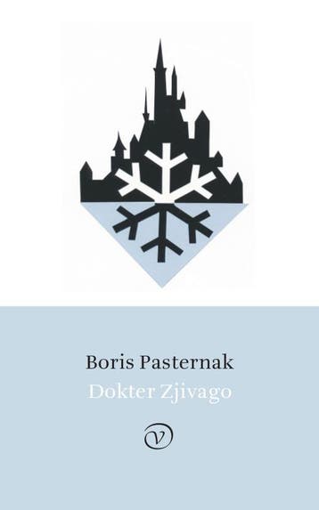 Dokter Zjivago | Boris Pasternak | Nieuw, Ophalen of Verzenden, Nieuw, Boris Pasternak