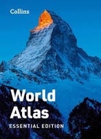 9780008696085 Collins World Atlas: Essential Edition, Boeken, Verzenden, Nieuw