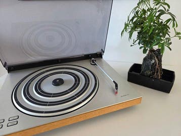 Bang & Olufsen - Beogram 1700 Platenspeler, Audio, Tv en Foto, Stereo-sets, Nieuw