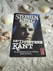 Stephen King - De Duistere Kant, Gelezen, Stephen King