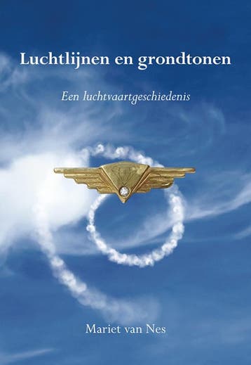 Luchtlijnen en grondtonen 9789463653121 Mariet van Nes, Verzenden, Gelezen, Mariet van Nes