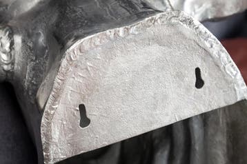 Extravagante wanddecoratie van een stierenkop TORERO 65cm, Ophalen of Verzenden, Nieuw