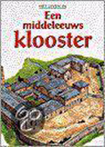 Het leven in een middeleeuws klooster / De Lantaarn, Verzenden, Gelezen, R. Rossi