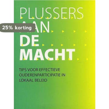 Plussers Aan De Macht - Pieter Sturm 9789064734212, Verzenden, Zo goed als nieuw, Pieter Sturm
