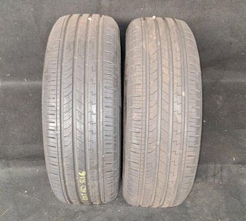 zomerband zomer band Giti Synergy E1 205 60 R16 92H, Verzenden, Nieuw