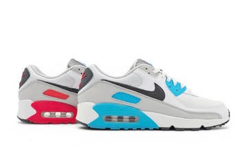 Nike Air Max 90 | Chlorine Blue | 42 | DEADSTOCK, Kleding | Heren, Nike, Nieuw, Ophalen of Verzenden, Sneakers of Gympen