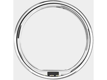 Ultrahuman Ring Air - Smartring - Geavanceerde sensoren -, Verzenden, Zo goed als nieuw, Ultrahuman