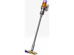 Dyson V12 Slim Absolute - Steelstofzuiger -, Witgoed en Apparatuur, Stofzuigers, Verzenden, Zo goed als nieuw