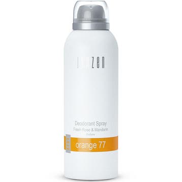 JANZEN – Deodorant Spray 150 ml – 150 ml, Verzenden, Nieuw