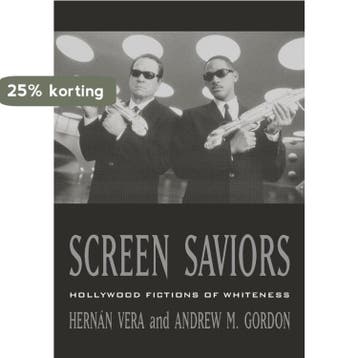 Screen Saviors - Hernan Vera 9780847699476, Verzenden, Gelezen, Hernan Vera