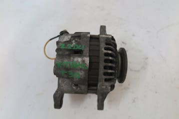 alternator Nissan X-Trail T30 2.2 DCI 231005M310, Verzenden, Gebruikt