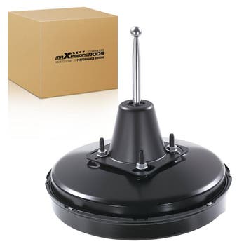 Brake booster geschikt voor Audi A3 1.6 1.8 TFSI 2.0 TDI..., Verzenden, Nieuw, Audi