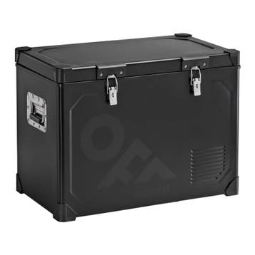 Koelbox Inhoud 46ltr 12-24v Compressor, Auto-onderdelen, Ophalen of Verzenden, Nieuw