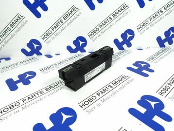 Kachelklep stelmotor module A 220 830 0085, Ophalen of Verzenden, Gebruikt, Mercedes-Benz