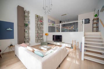 Te huur: Appartement Baden Powellweg in Amsterdam, Noord-Holland, Appartement, Amsterdam
