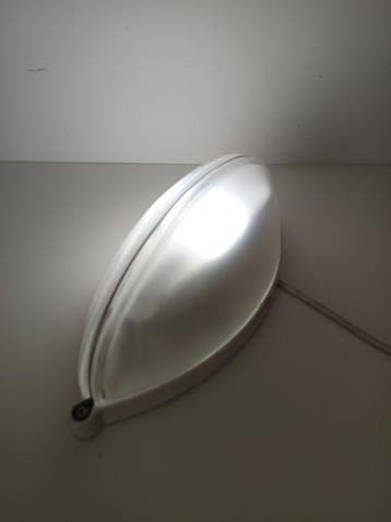 Artemide - Ernesto Gismondi, Mitasi 28 - Lamp - Glas