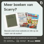 Goudlokje en de drie beren 9789024319190 Scarry, Verzenden, Gelezen, Scarry