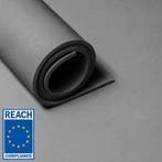 Rubberplaat REACH conform - NR (Para) - Dikte 10 mm -, Verzenden, Nieuw