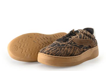 Unisa Sneakers in maat 39 Bruin, Kleding | Dames, Bruin, Verzenden, Sneakers of Gympen, Unisa