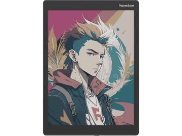 Pocketbook -  Color Note  - 10.3 Inch - 32 Gb  - Grijs, Verzenden, Nieuw, Wi-Fi, 16 GB of meer