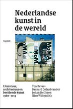 Nederlandse kunst in de wereld (9789460042126, Ton Bevers), Verzenden
