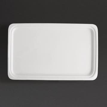 Olympia Whiteware GN 1/1 schaal 30mm diep, Verzenden