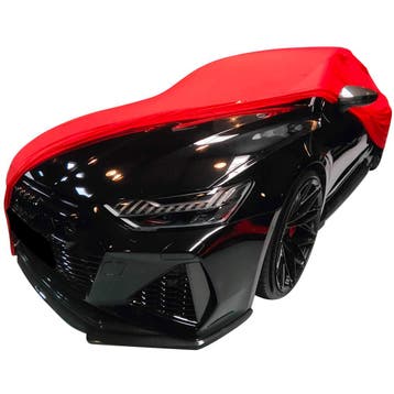Autohoes voor Audi RS7 (4G8) (2010-2018) Indoor BESTE, Ophalen of Verzenden, Nieuw, Op maat