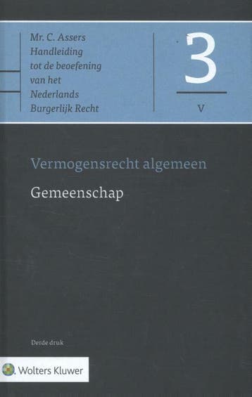 Gemeenschap / Asser-serie / 3-V - Steven Perrick, Boeken, Verzenden, Zo goed als nieuw, Steven Perrick