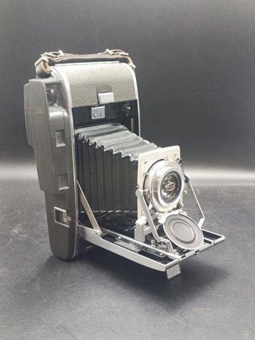 Polaroid 120 pathfinder Analoge camera, Nieuw