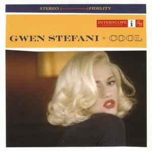 cd single card - Gwen Stefani - Cool, Verzenden, Zo goed als nieuw, Pop