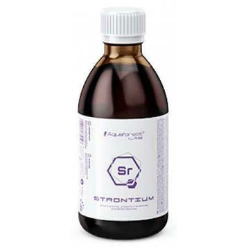 Aquaforest Strontium LAB 1000 ml, Ophalen of Verzenden, Nieuw