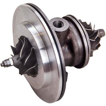 Turbo geschikt voor Peugeot 206 307 406 Partner 2.0 HDi 5..., Verzenden, Nieuw, Peugeot