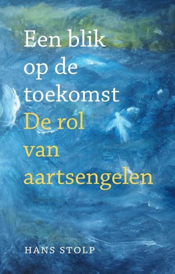 Een Blik Op De Toekomst | Hans Stolp | Nieuw, Boeken, Ophalen of Verzenden, Nieuw, Hans Stolp