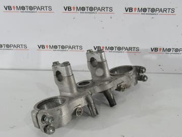 Kawasaki KLX 650 R Kroonplaat boven stuurplaat, Ophalen of Verzenden, Nieuw