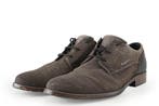 Bugatti Veterschoenen in maat 43 Bruin, Kleding | Heren, Schoenen, Bugatti, Bruin, Verzenden, Zo goed als nieuw