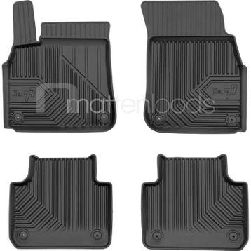 Porsche Cayenne III Coupe vanaf 2019 All Weather rubber auto, Ophalen of Verzenden, Nieuw