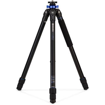 Benro Mach3 Statief TMA27A, Nieuw, 150 tot 175 cm, Met balhoofd, Ophalen of Verzenden