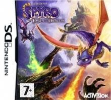 MarioDS.nl: Spyro: De Opkomst van een Draak, Spelcomputers en Games, Games | Nintendo DS, Zo goed als nieuw, Ophalen of Verzenden