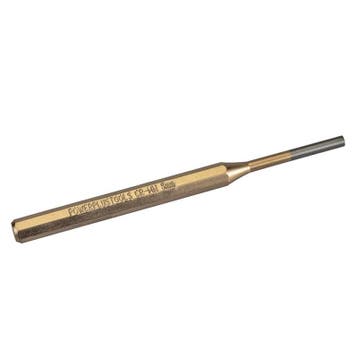 Pendrijver 5 mm - 150 mm lange doorslag, Ophalen of Verzenden, Nieuw